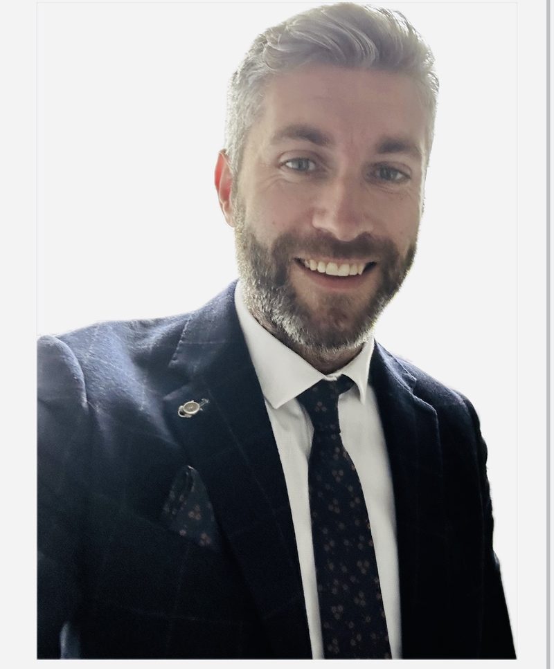 Craig Adams, founder of True Risk Solutions